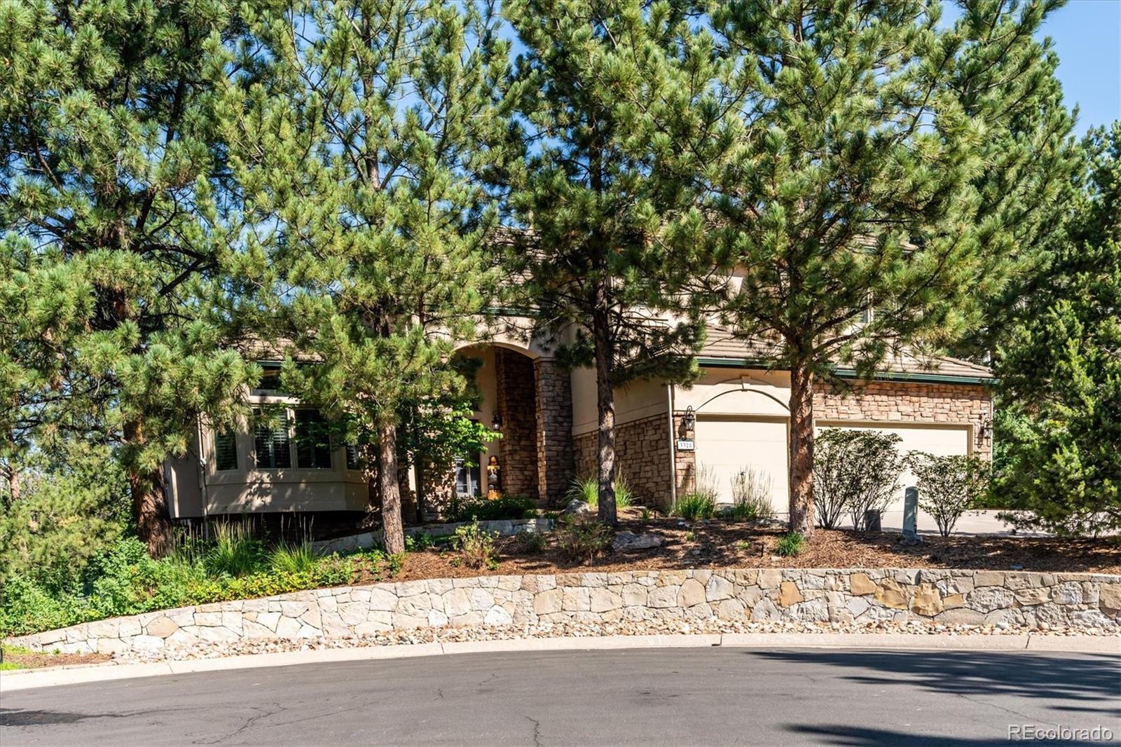 castle rock&nbsp; House Search Picture