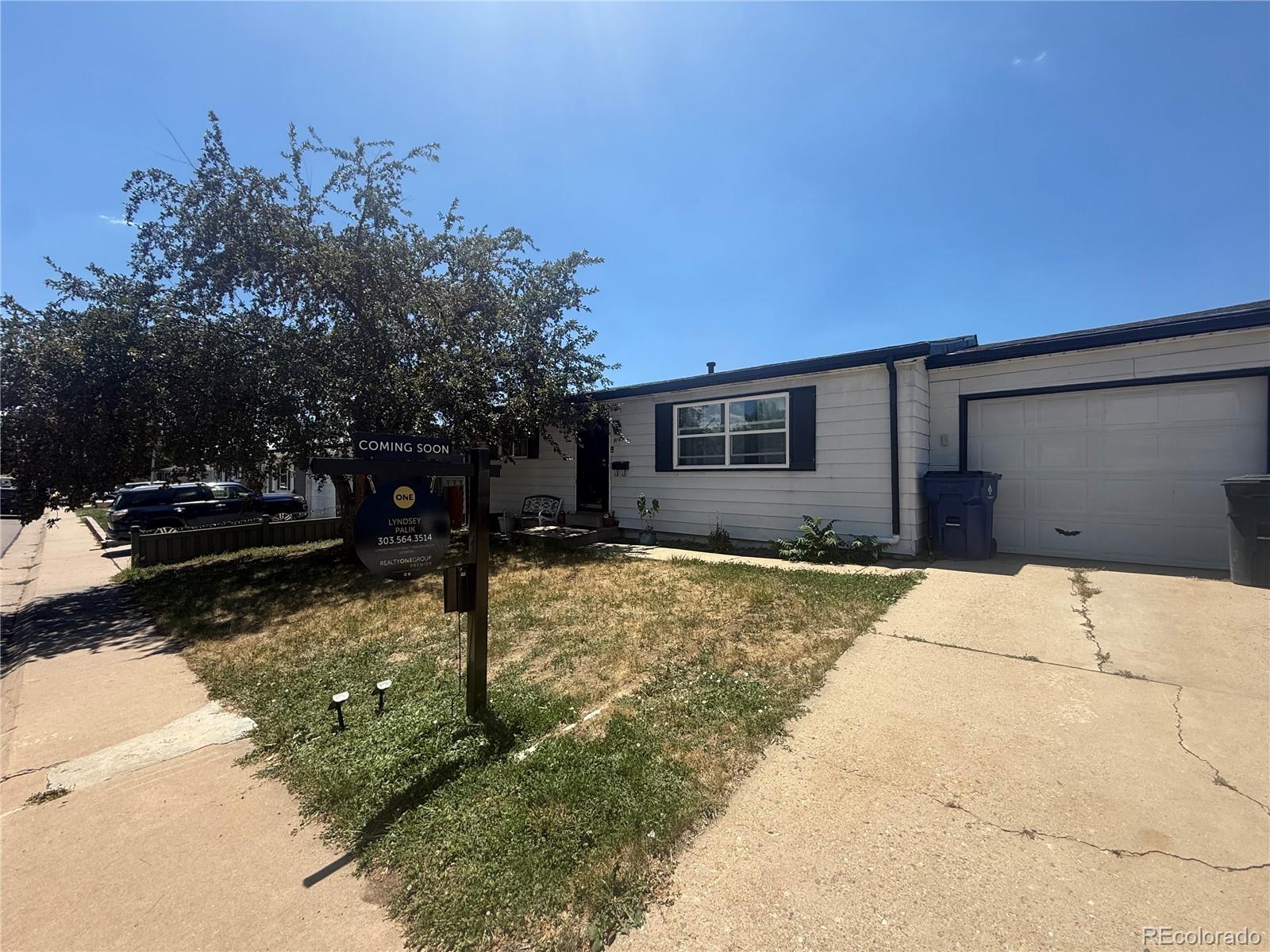 Shaw Heights Mesa Westminster Home | MLS #: 58632719169  Hunter Street, Westminster Beds: 2 Baths: 1 Price: $399,000
