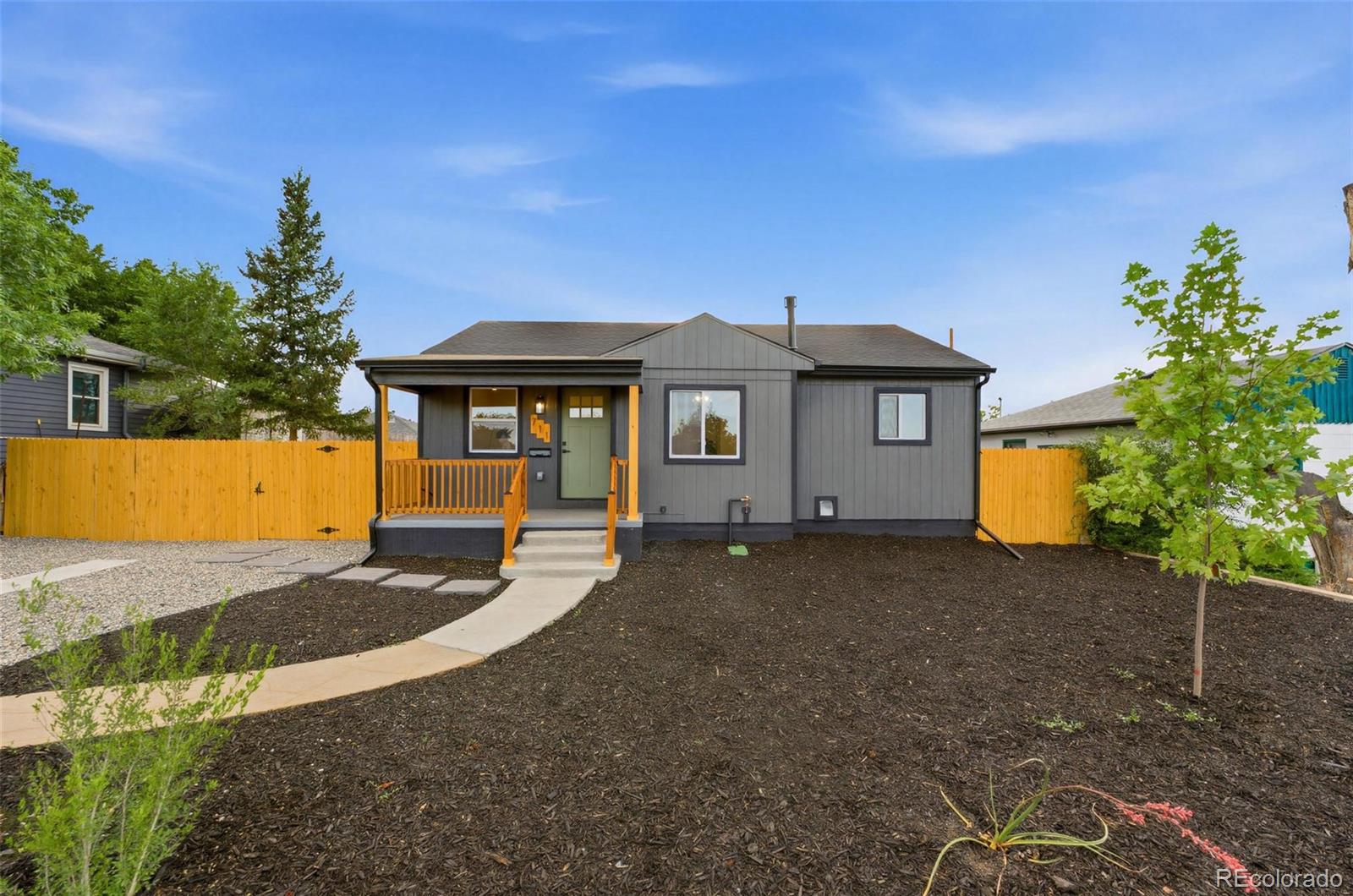 denver&nbsp; House Search Picture