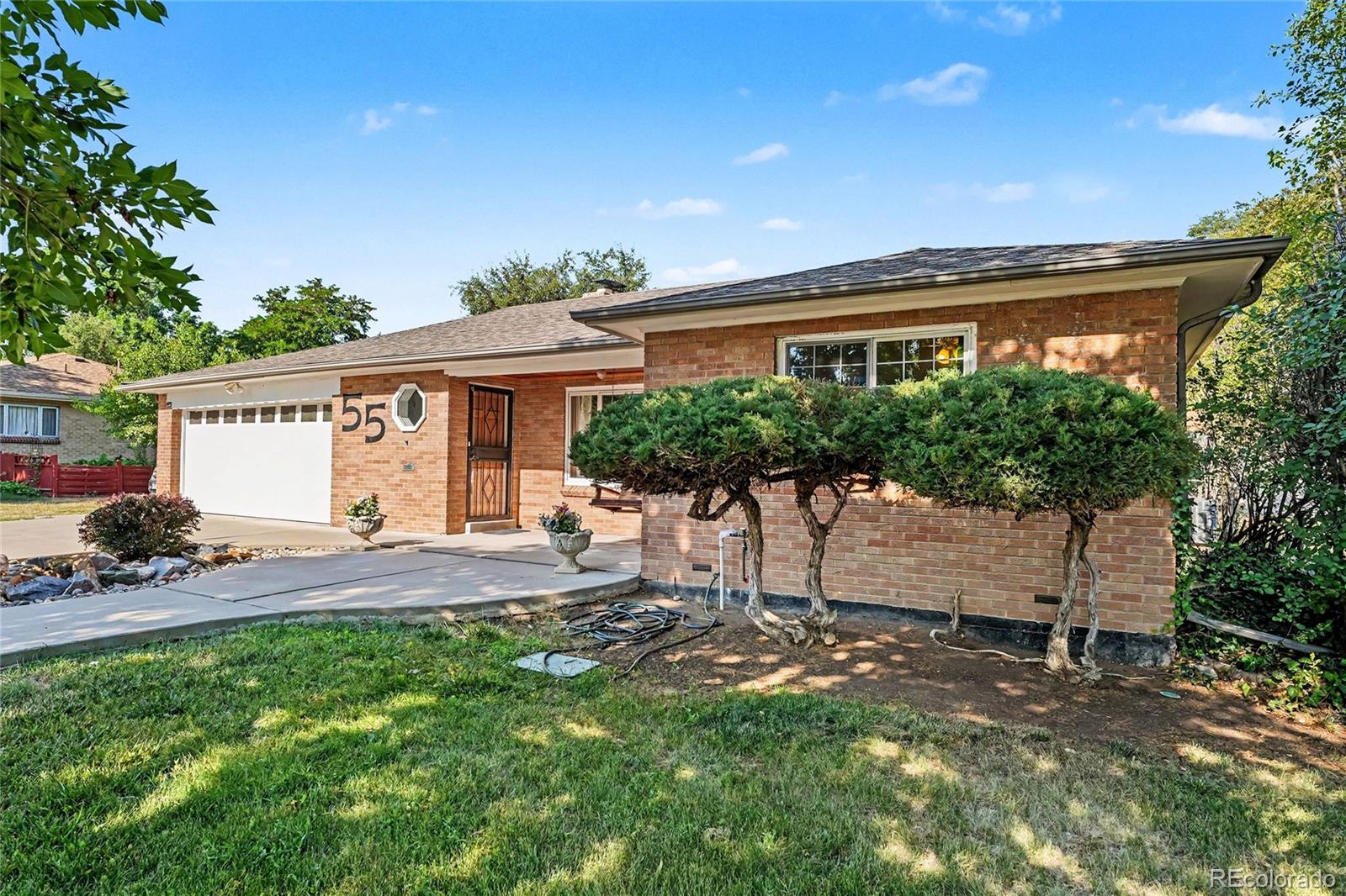 55  Brentwood Street, lakewood&nbsp; House Search MLS Picture