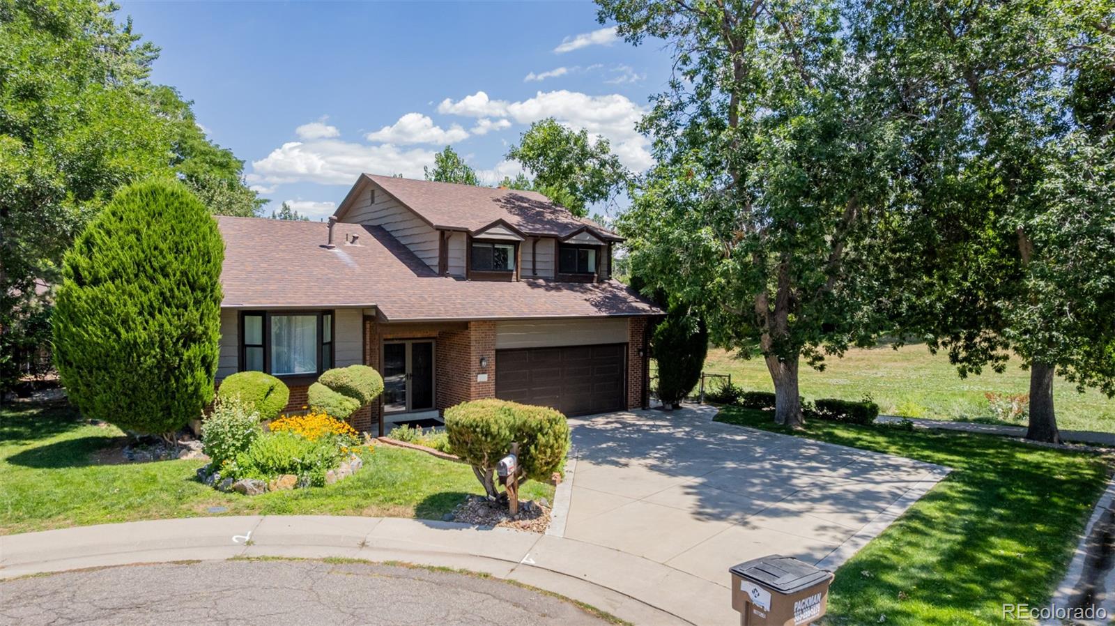 Club Crest Arvada Home | MLS #: 84832148822 W 79th Avenue, Arvada Beds: 3 Baths: 3 Price: $679,900