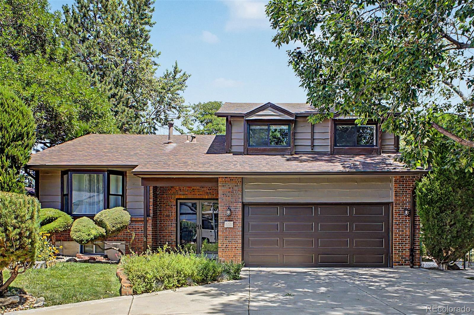 8822 W 79th Avenue, arvada&nbsp; House Search MLS Picture