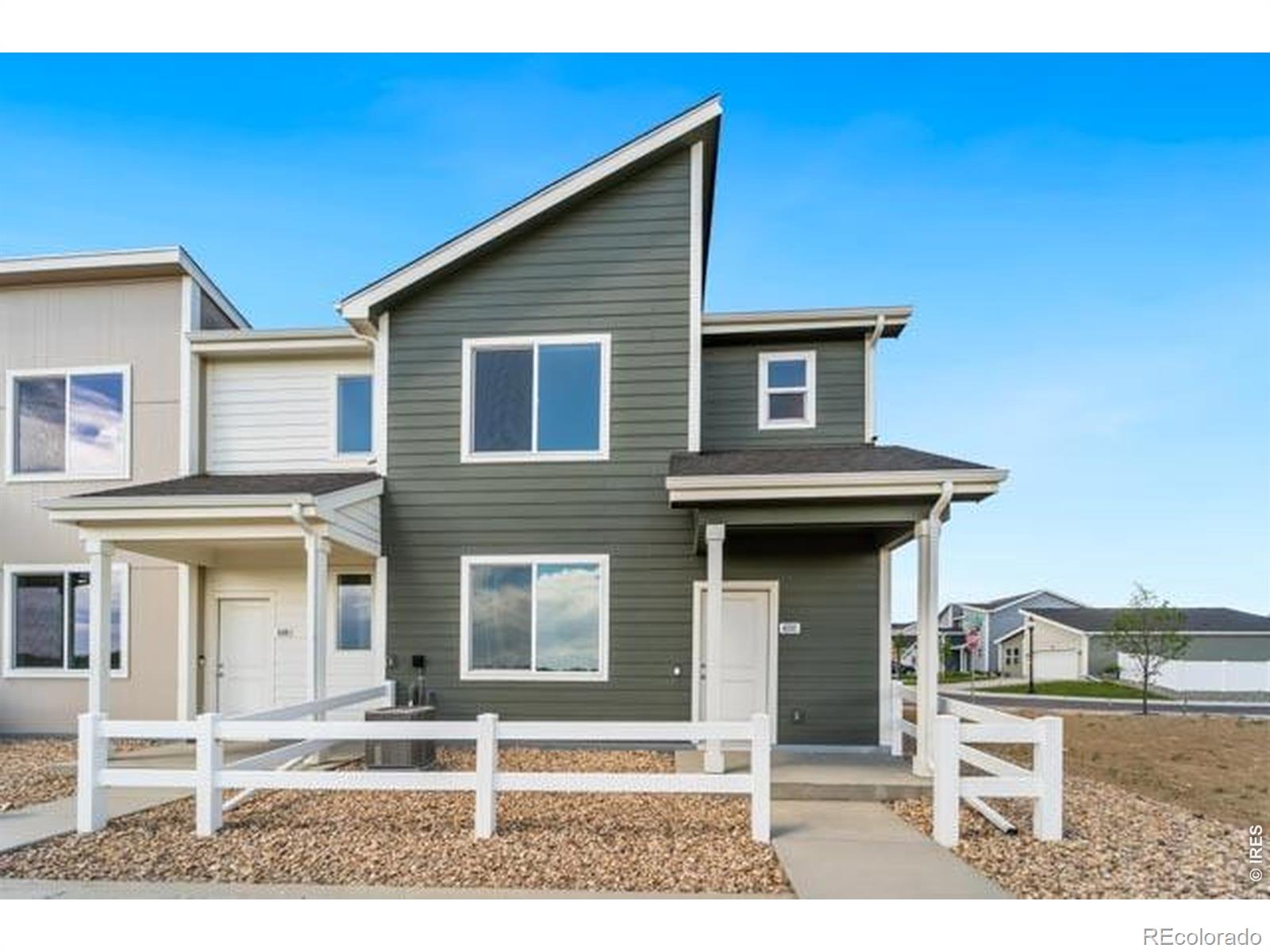 evans&nbsp; House Search Picture