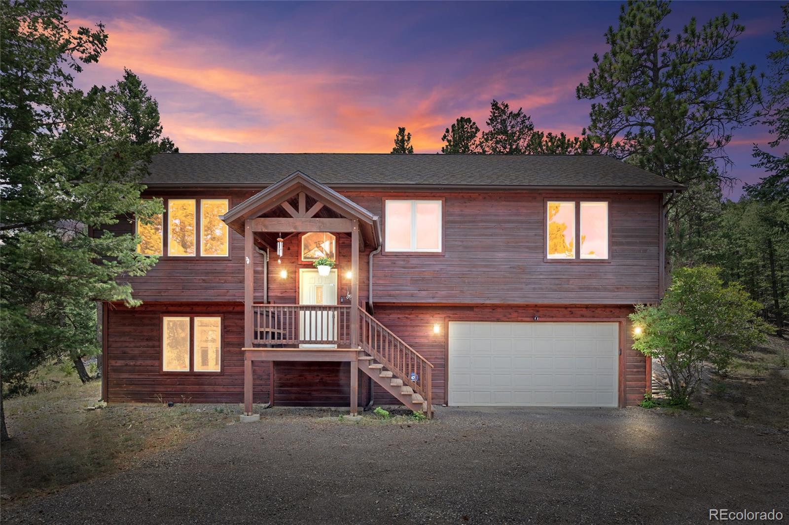 evergreen&nbsp; House Search Picture