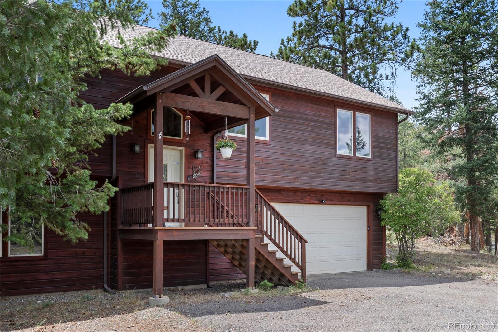 988  Elk Valley Drive, evergreen&nbsp; House Search MLS Picture