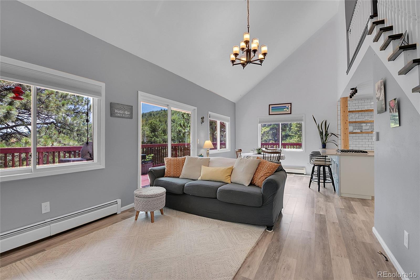 32187  Sylvan Road, golden&nbsp; House Search MLS Picture