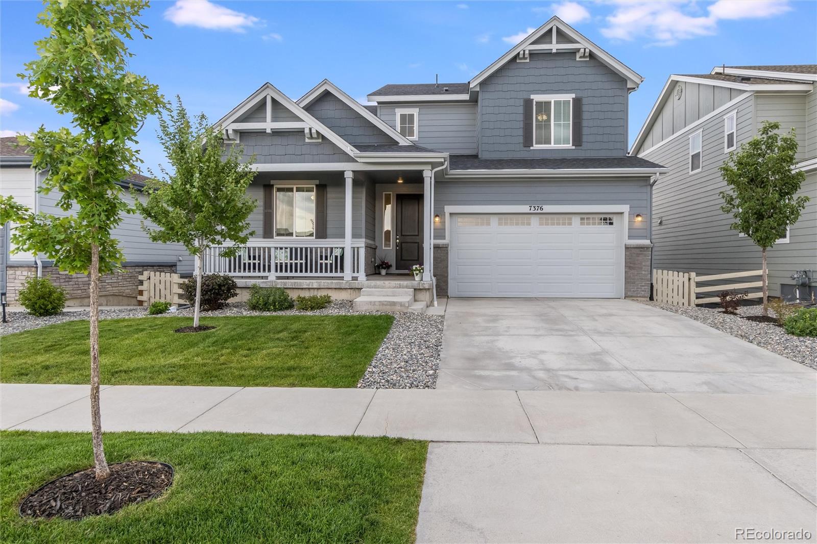 aurora&nbsp; House Search Picture