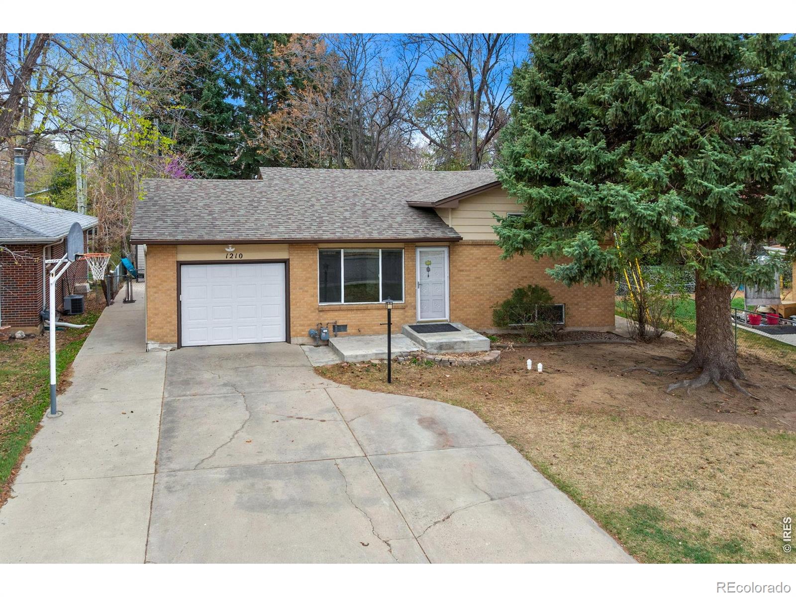 loveland&nbsp; House Search Picture