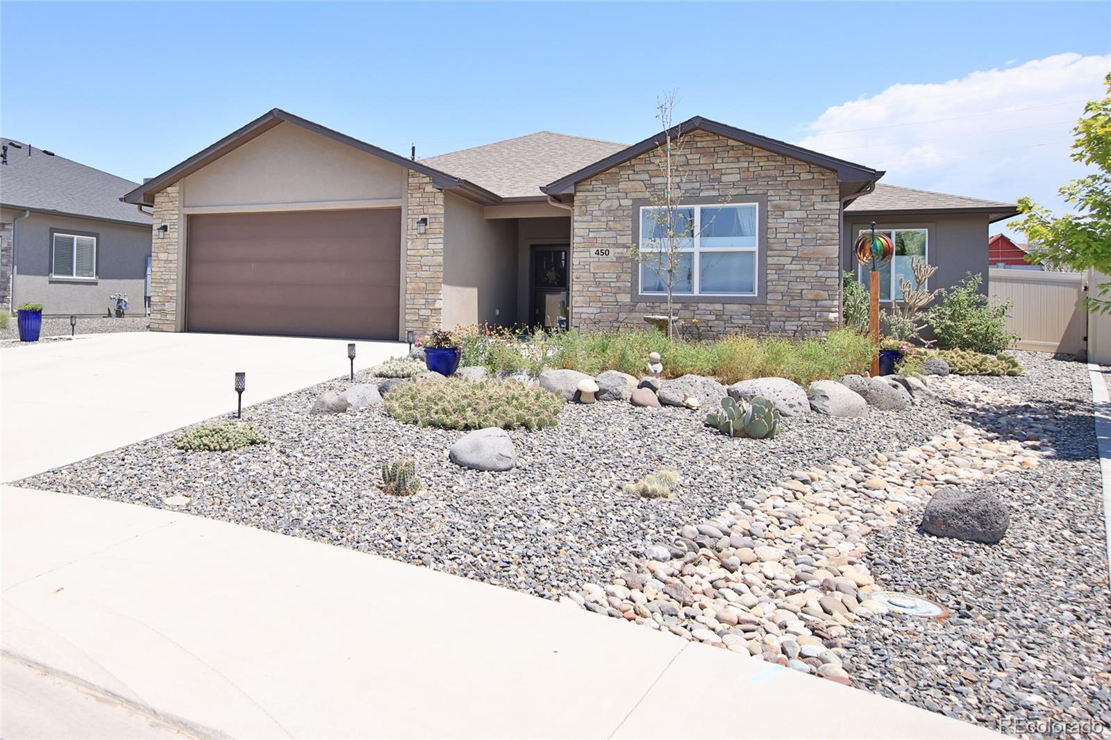 450  Warren Street, grand junction&nbsp; House Search MLS Picture