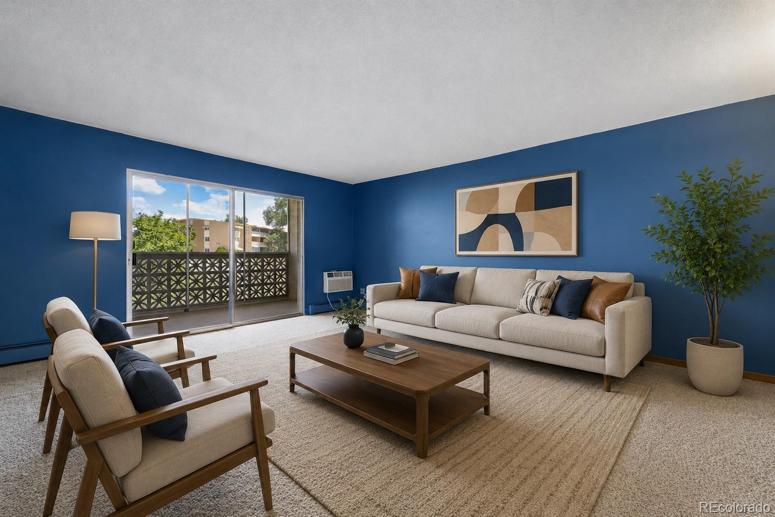 Windsor Denver Condo / Townhome | MLS #: 91983999150 E Center Avenue 4B, Denver Beds: 2 Baths: 2 Price: $164,900