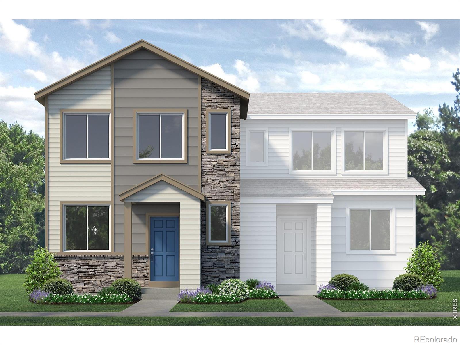 2344  Bufflehead Way, johnstown&nbsp; House Search MLS Picture