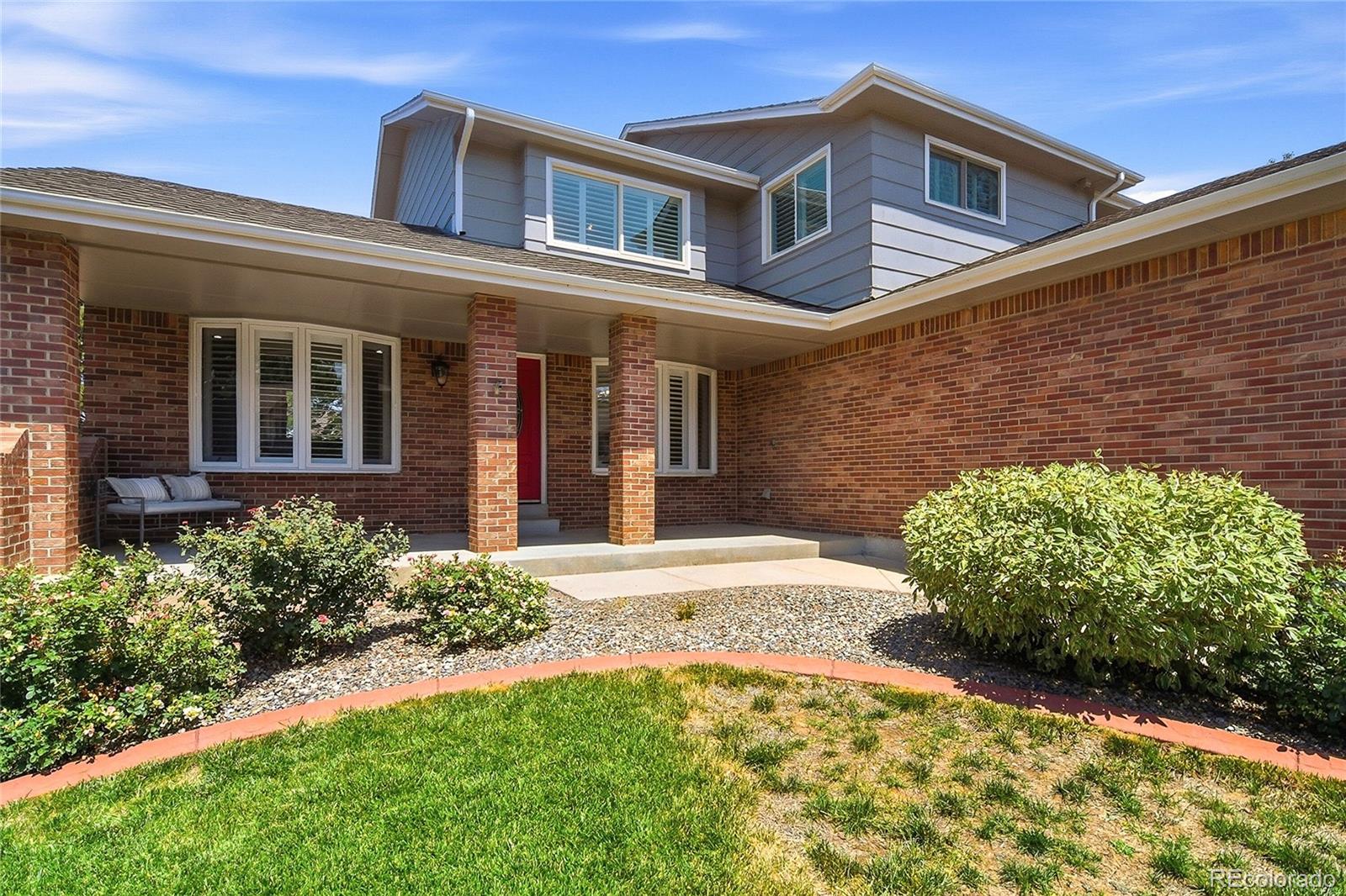 1721 E Phillips Avenue, centennial&nbsp; House Search MLS Picture