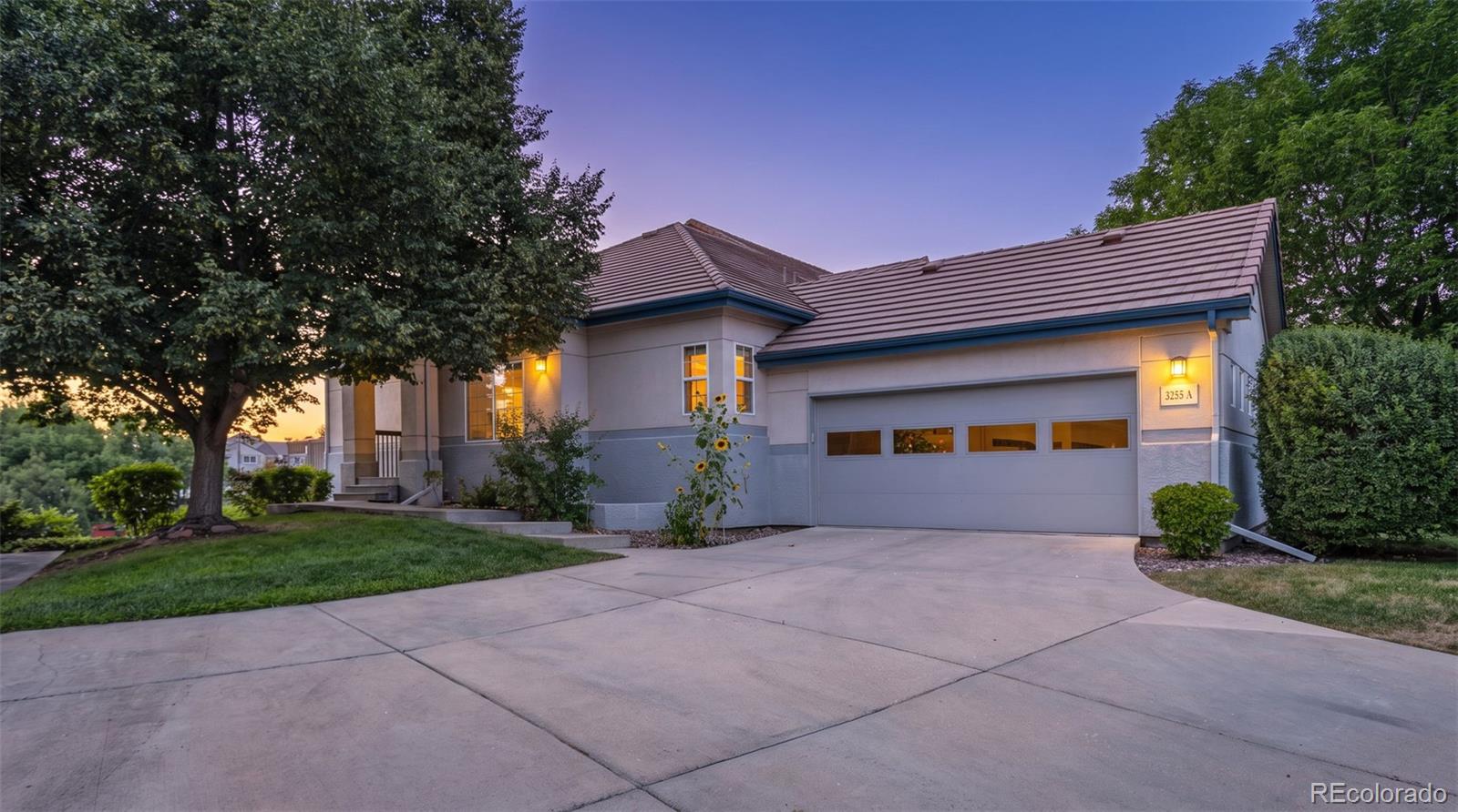 Heritage Greens Westminster Condo / Townhome | MLS #: 80019233255 W 111th Loop A, Westminster Beds: 4 Baths: 3 Price: $575,000