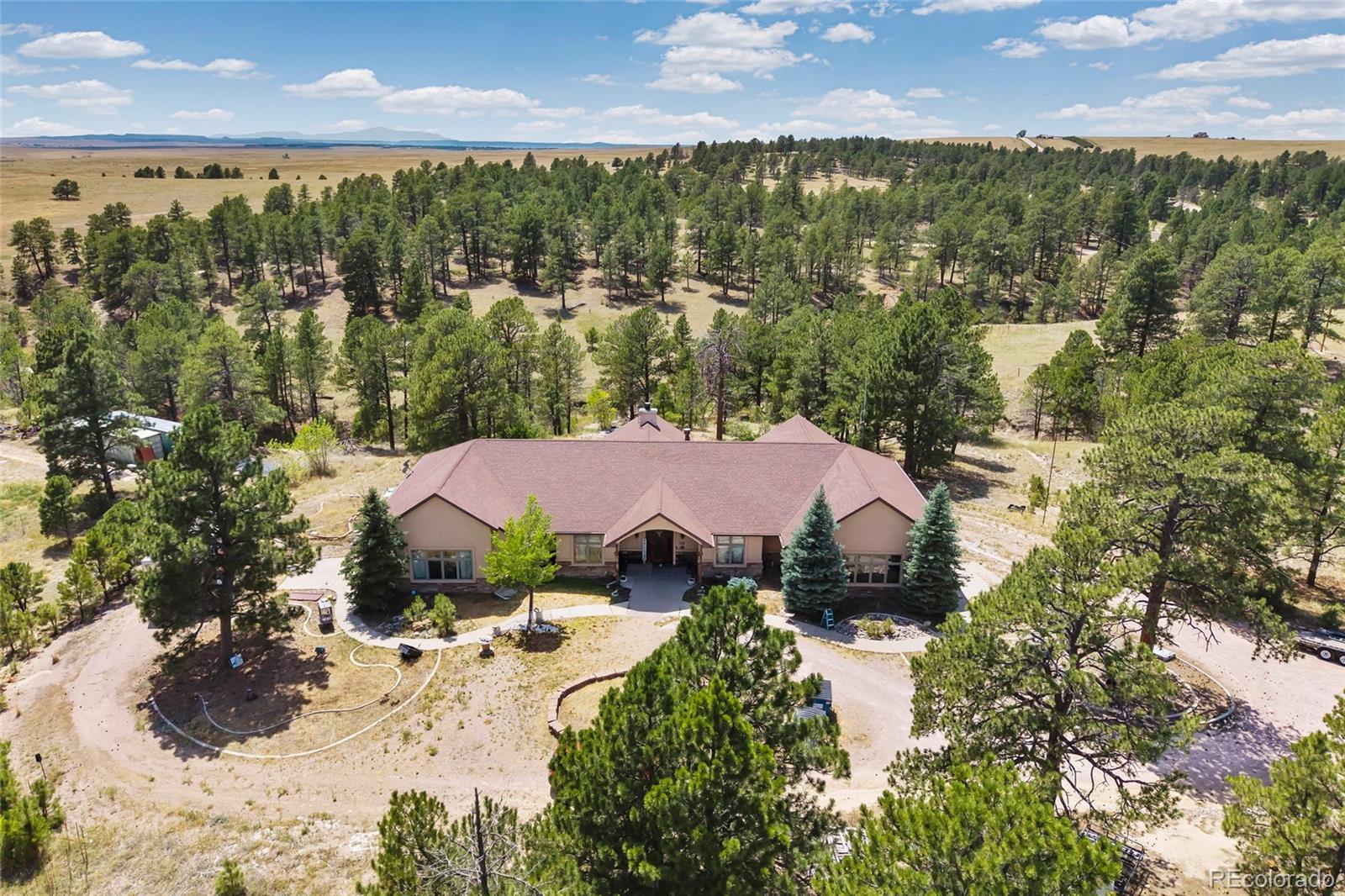 25500  State Highway 86 , ramah&nbsp; House Search MLS Picture