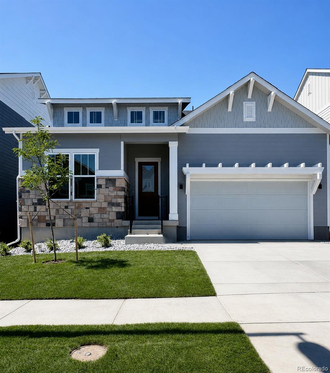  Broomfield Home | MLS #: 50502605613 W 141st Lane, Broomfield Beds: 3 Baths: 3 Price: $870,000