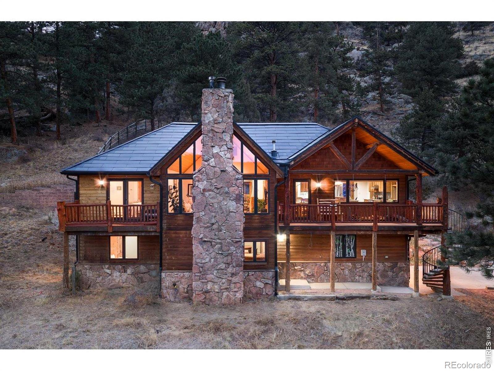 lyons&nbsp; House Search Picture