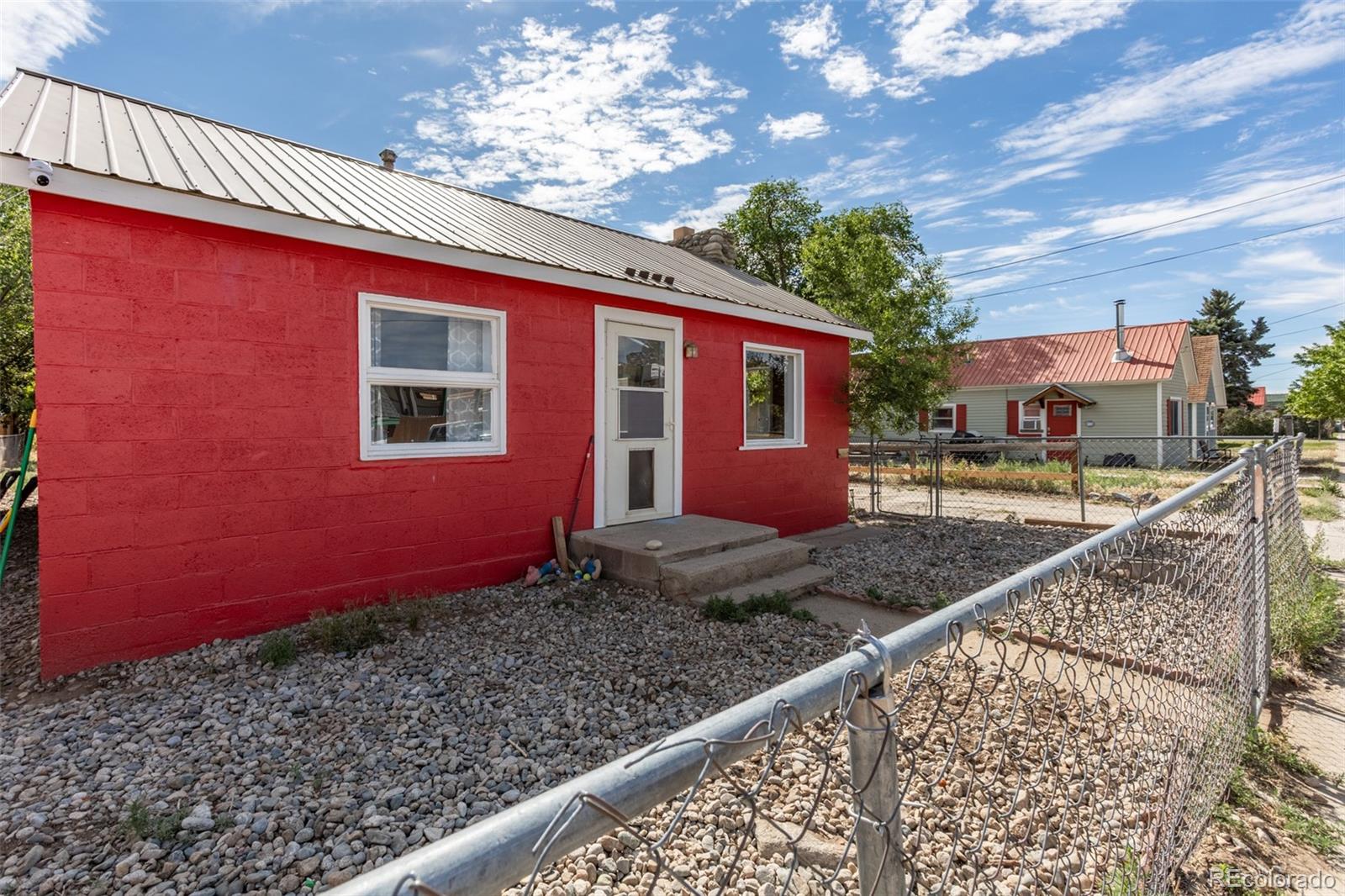 213 N Colorado Avenue, buena vista&nbsp; House Search MLS Picture