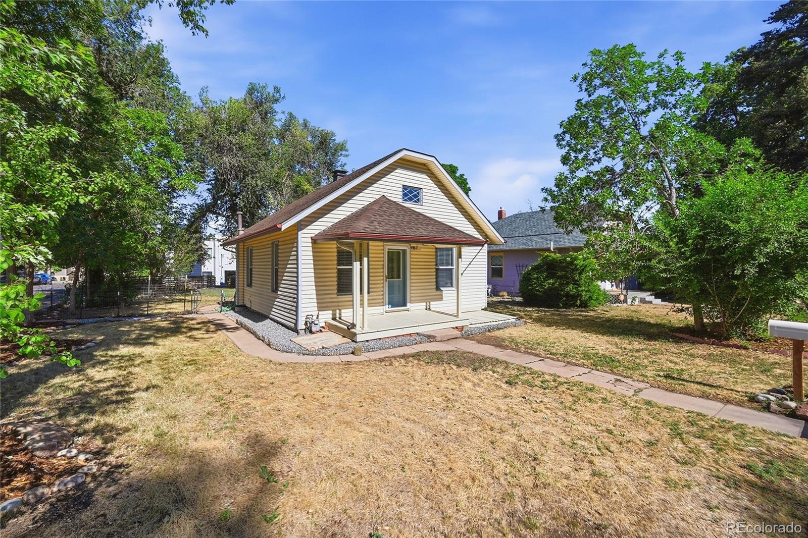 5937 S Hill Street, littleton&nbsp; House Search MLS Picture