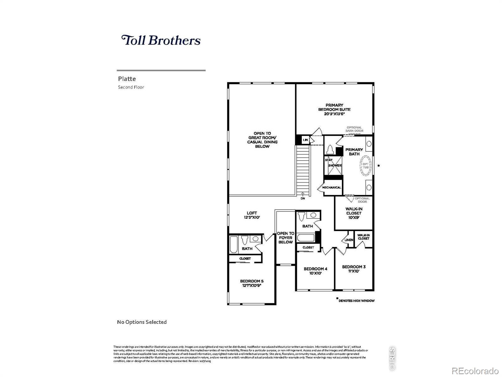 3247  Ironton Drive, loveland&nbsp; House Search MLS Picture