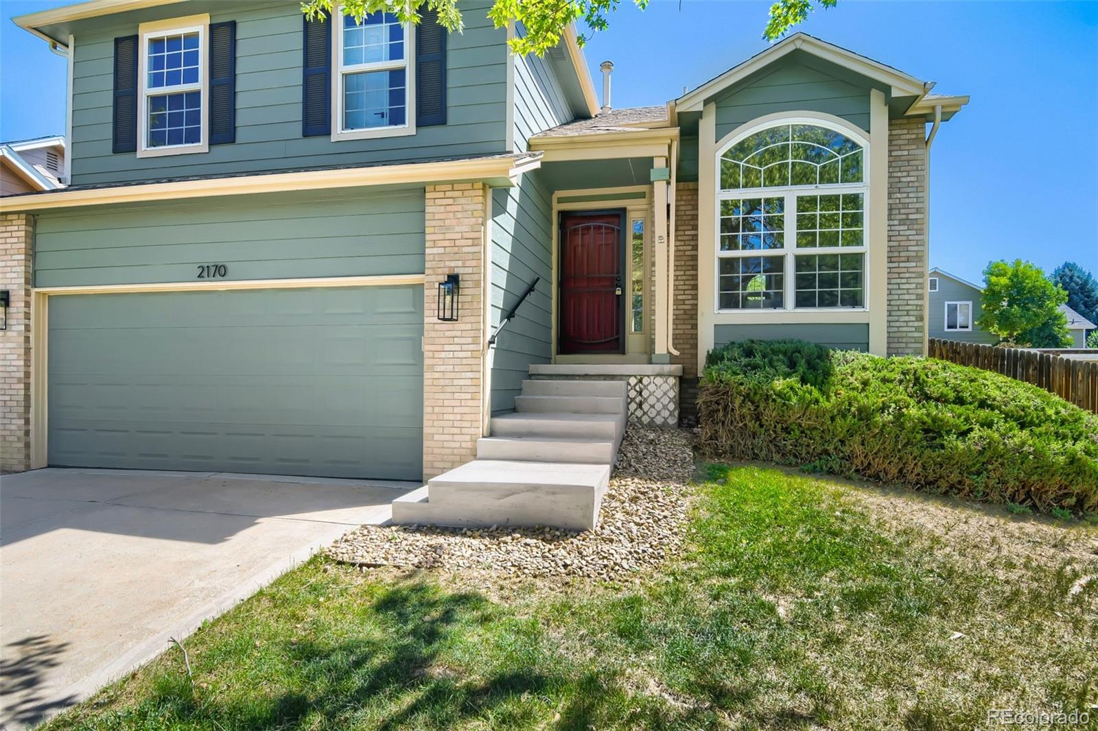 2170 S Uravan Street, aurora&nbsp; House Search MLS Picture