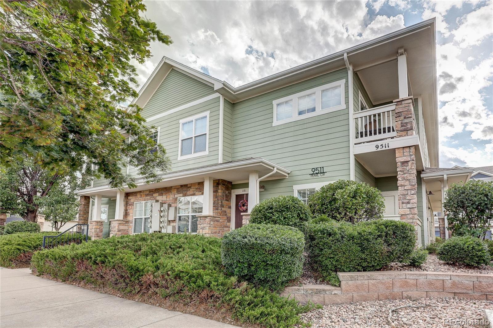 parker&nbsp; House Search Picture