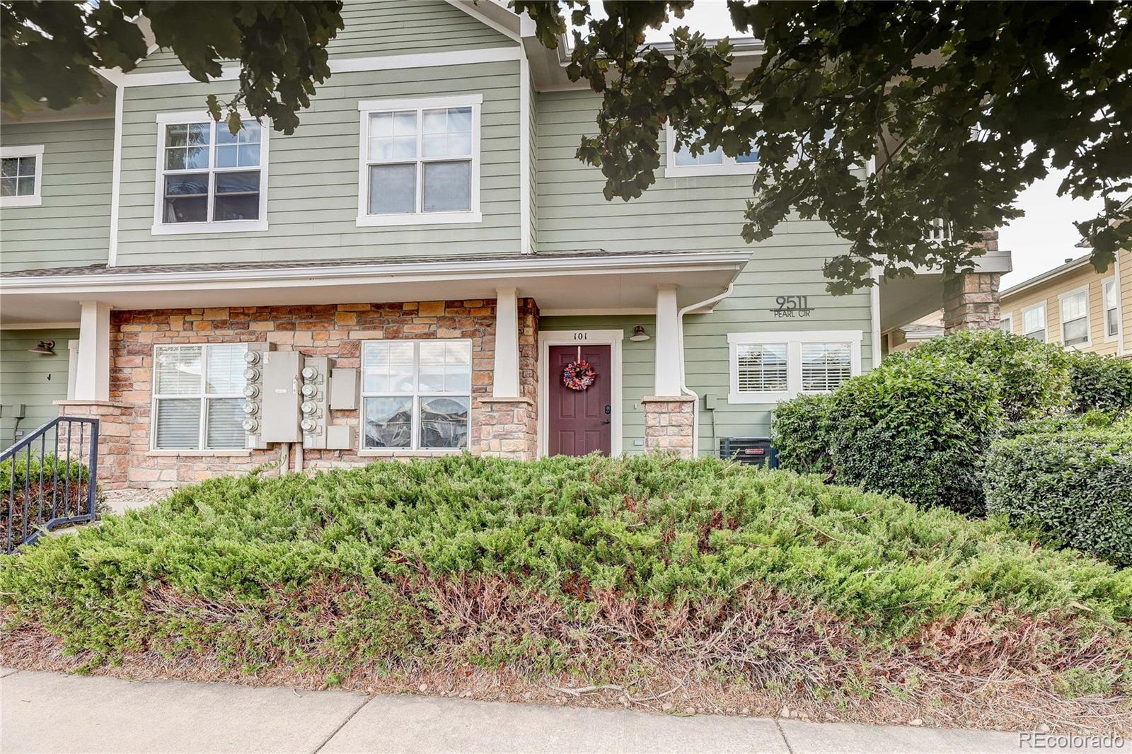 9511  Pearl Circle, parker&nbsp; House Search MLS Picture