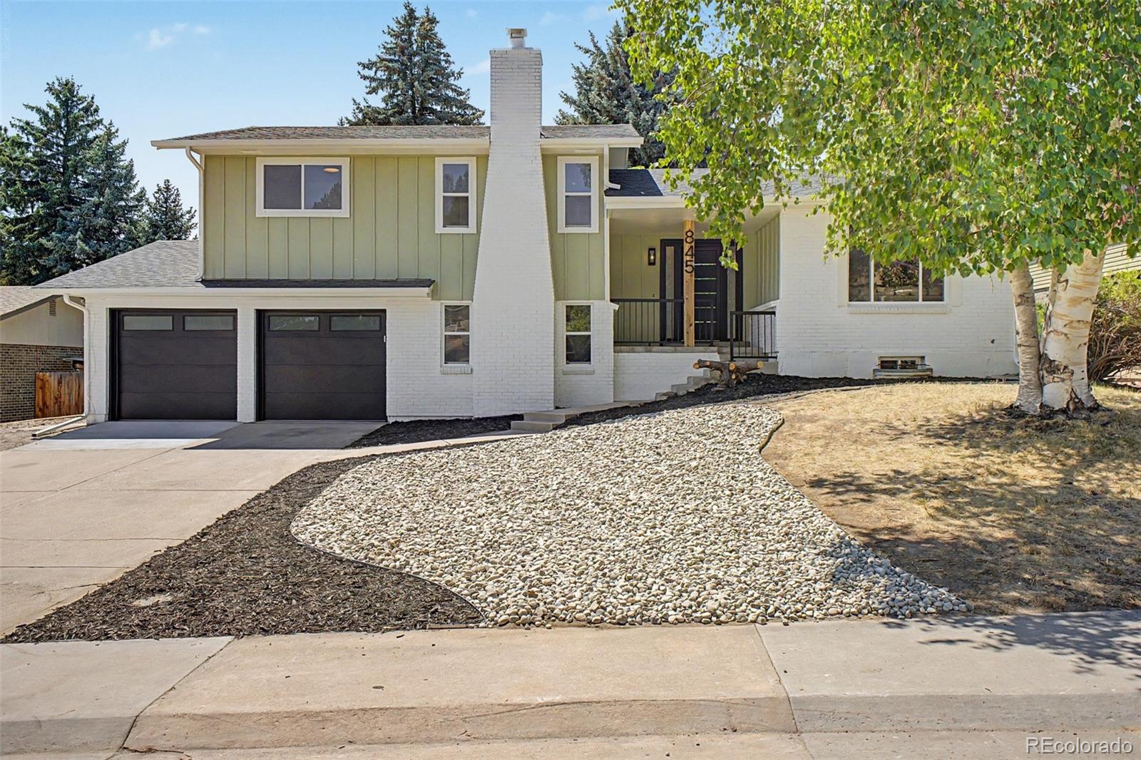 denver&nbsp; House Search Picture