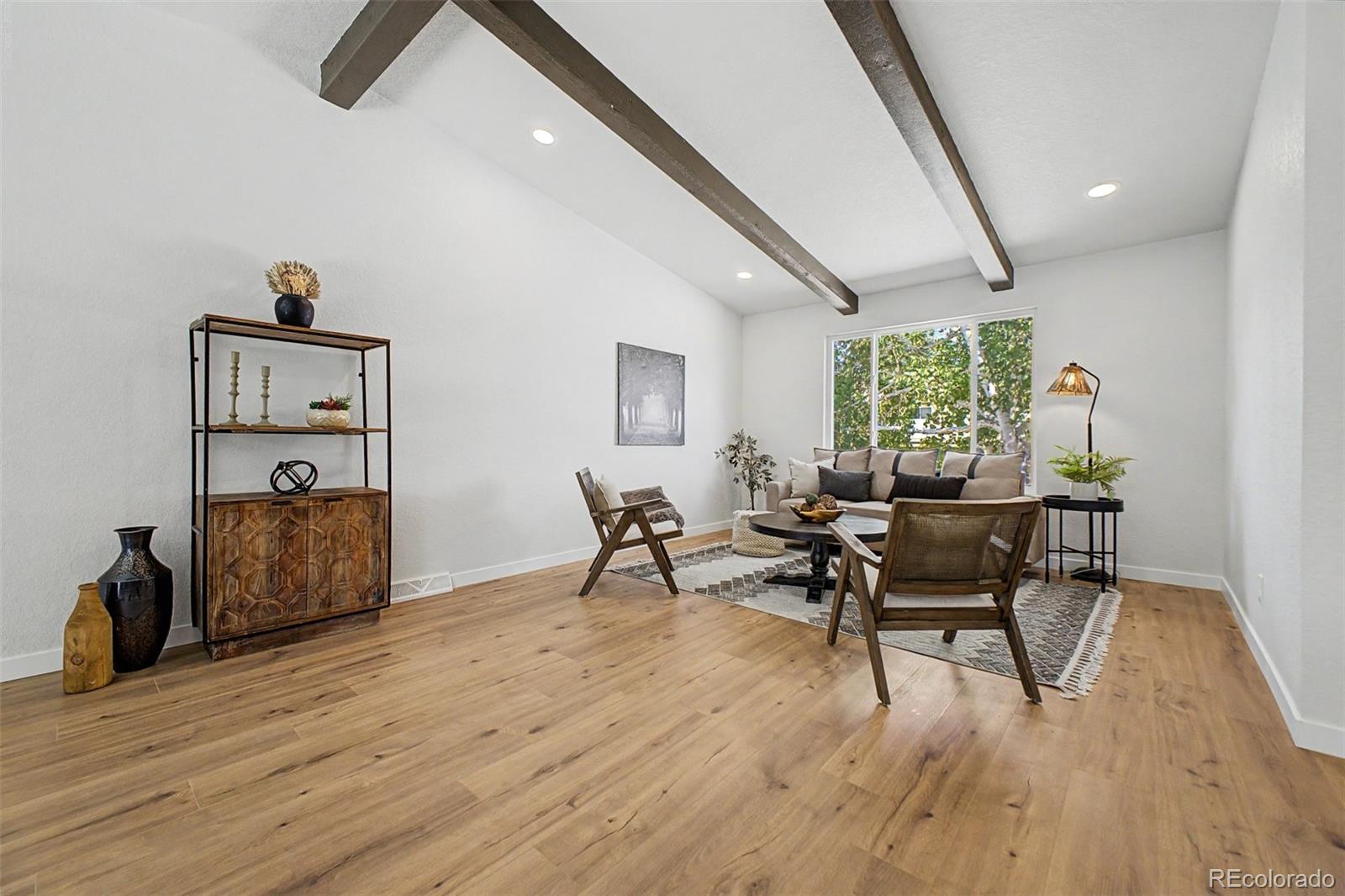 845 S Moore Street, denver&nbsp; House Search MLS Picture