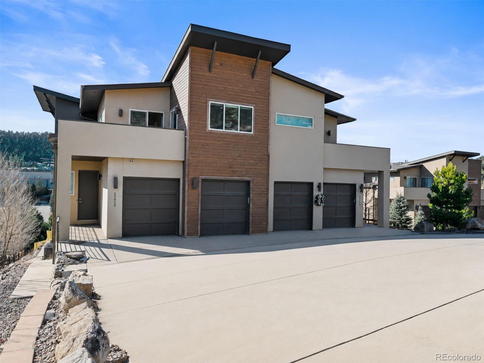  Evergreen Home | MLS #: 402651028424  Tepees Way, Evergreen Beds: 4 Baths: 3 Price: $1,150,000