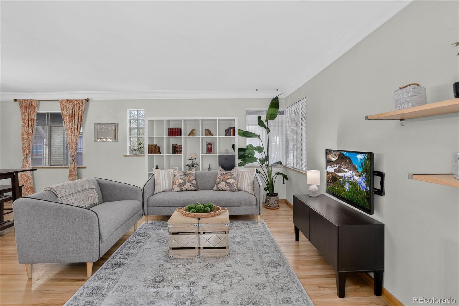 3119 W 44th Avenue, denver&nbsp; House Search MLS Picture