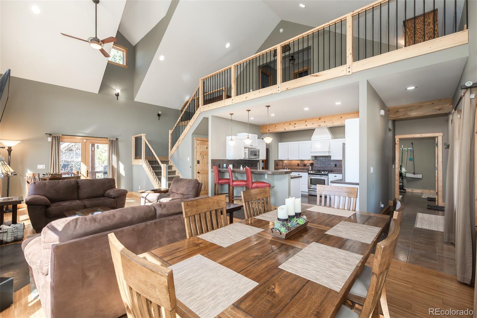 293  Mt Neva Drive, granby&nbsp; House Search MLS Picture