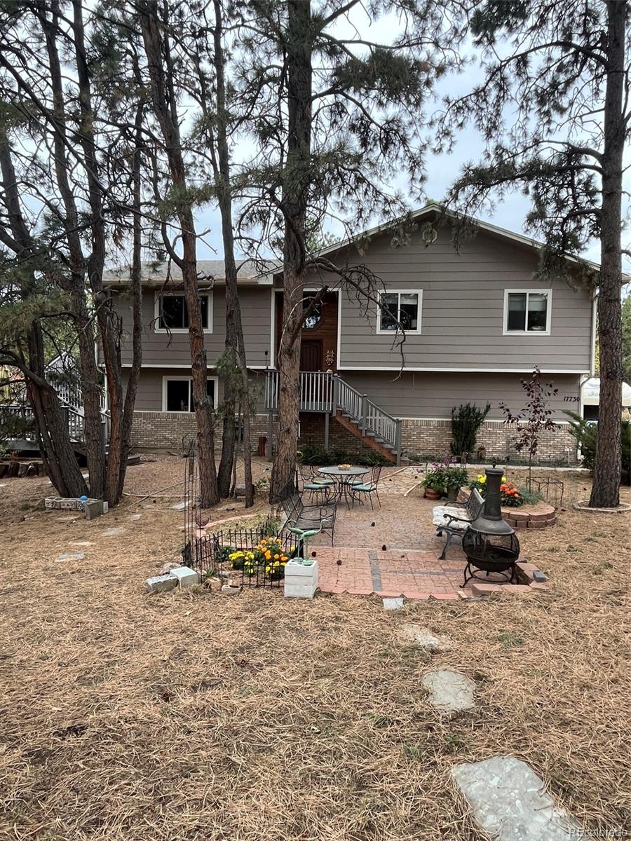 Walden Iii Colorado Springs Home | MLS #: 530301417730  Grama Ridge, Colorado Springs Beds: 4 Baths: 3 Price: $675,000