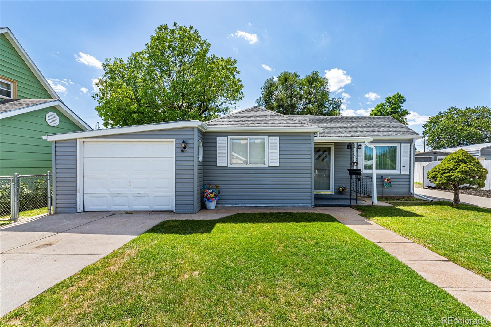 469  Fremont Avenue, akron&nbsp; House Search MLS Picture