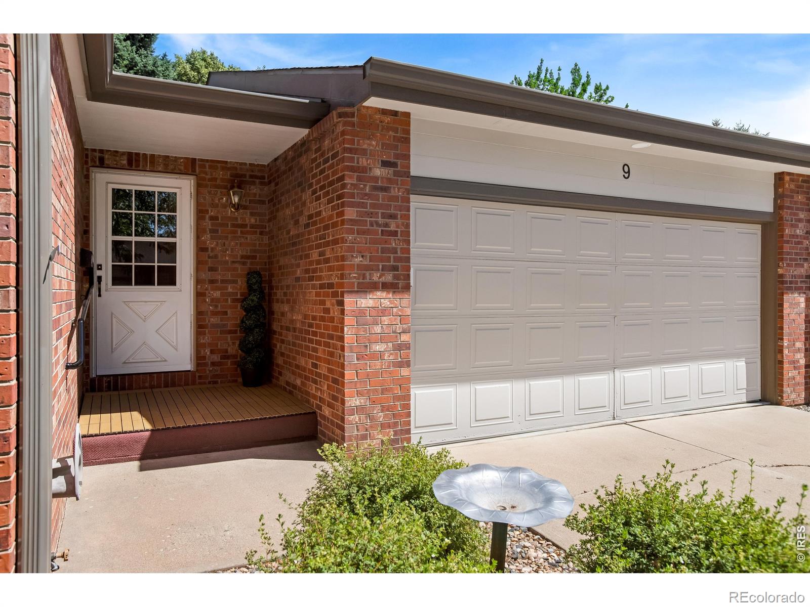 720  Arbor Avenue, fort collins&nbsp; House Search MLS Picture