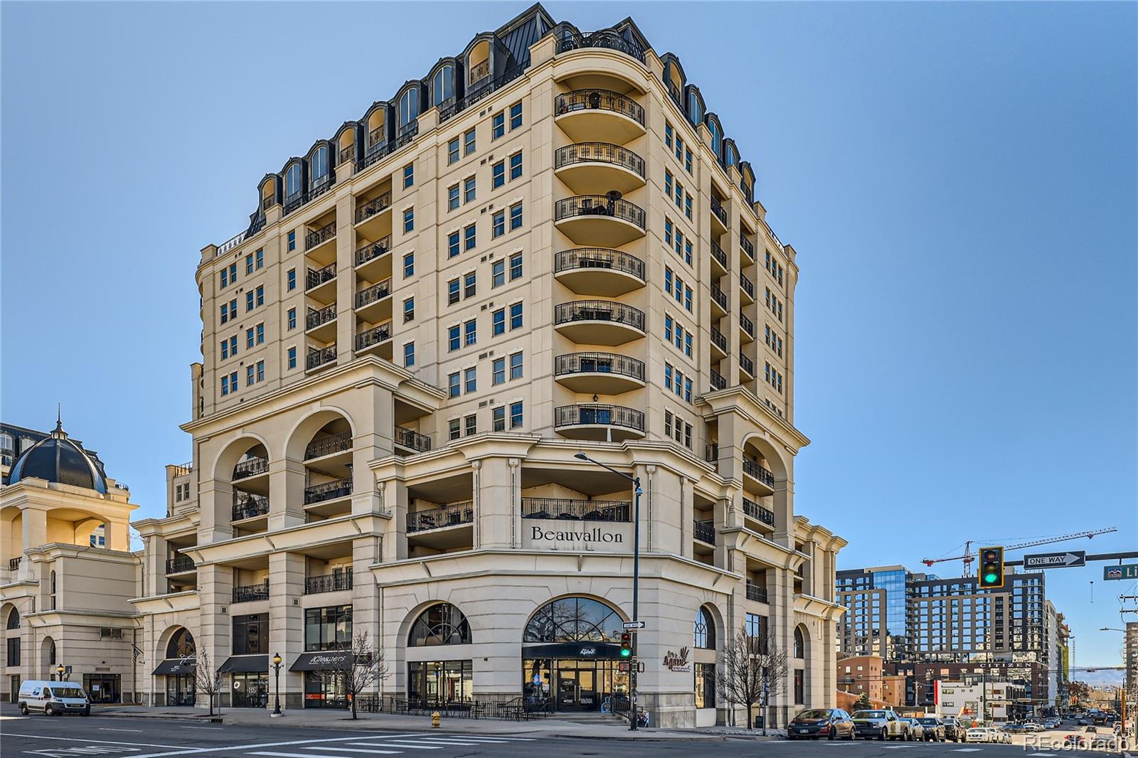 denver&nbsp; House Search Picture