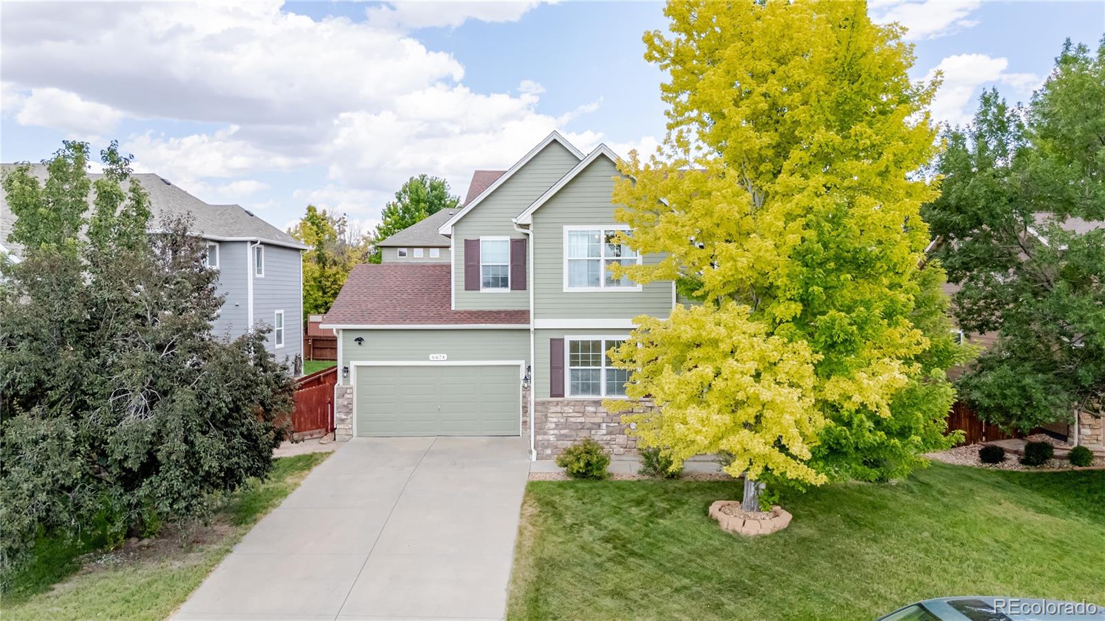 6674  Sunburst Avenue, longmont&nbsp; House Search MLS Picture