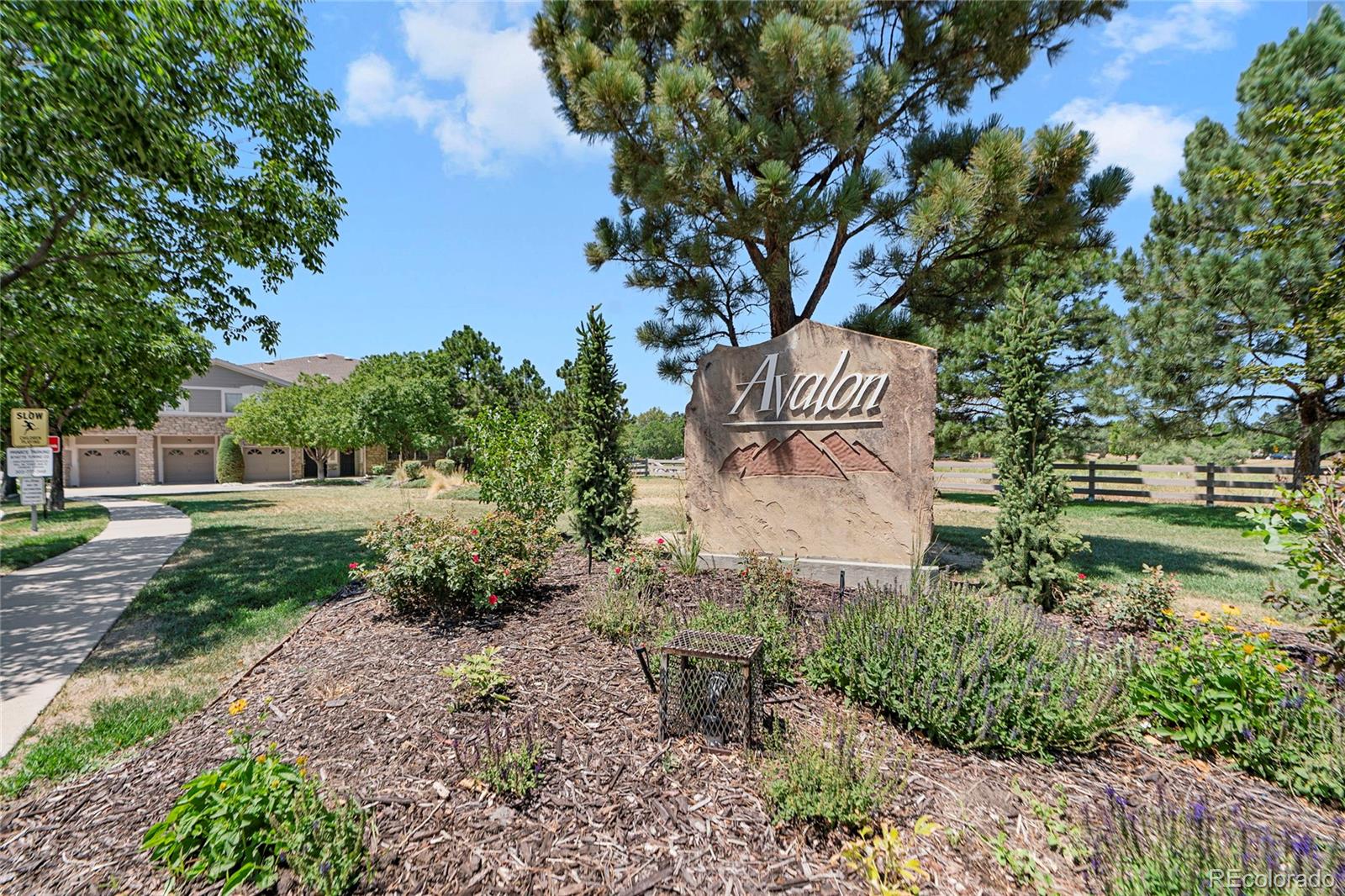 4251 S Blackhawk Circle, aurora&nbsp; House Search MLS Picture