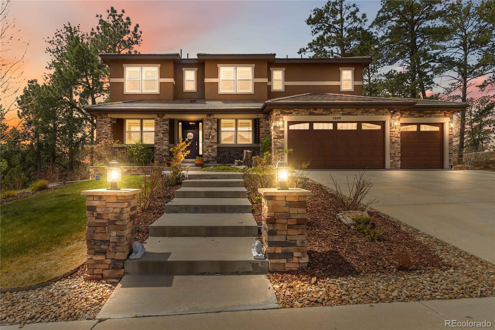 castle rock&nbsp; House Search Picture