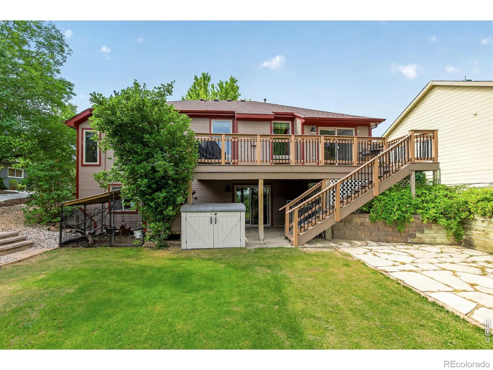 loveland&nbsp; House Search Picture