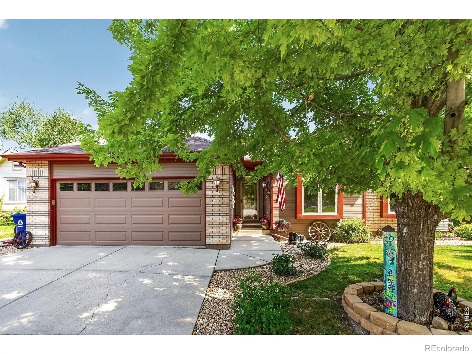 2281  Security Court, loveland&nbsp; House Search MLS Picture