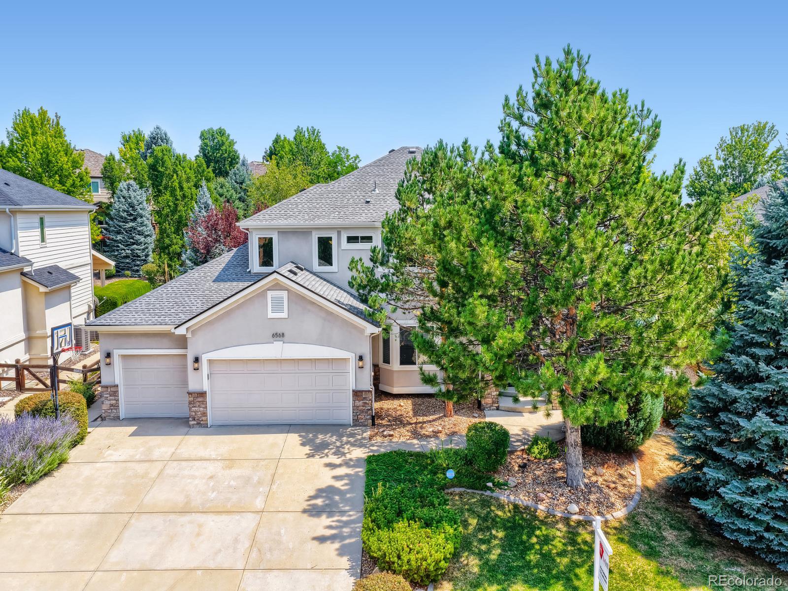 aurora&nbsp; House Search Picture