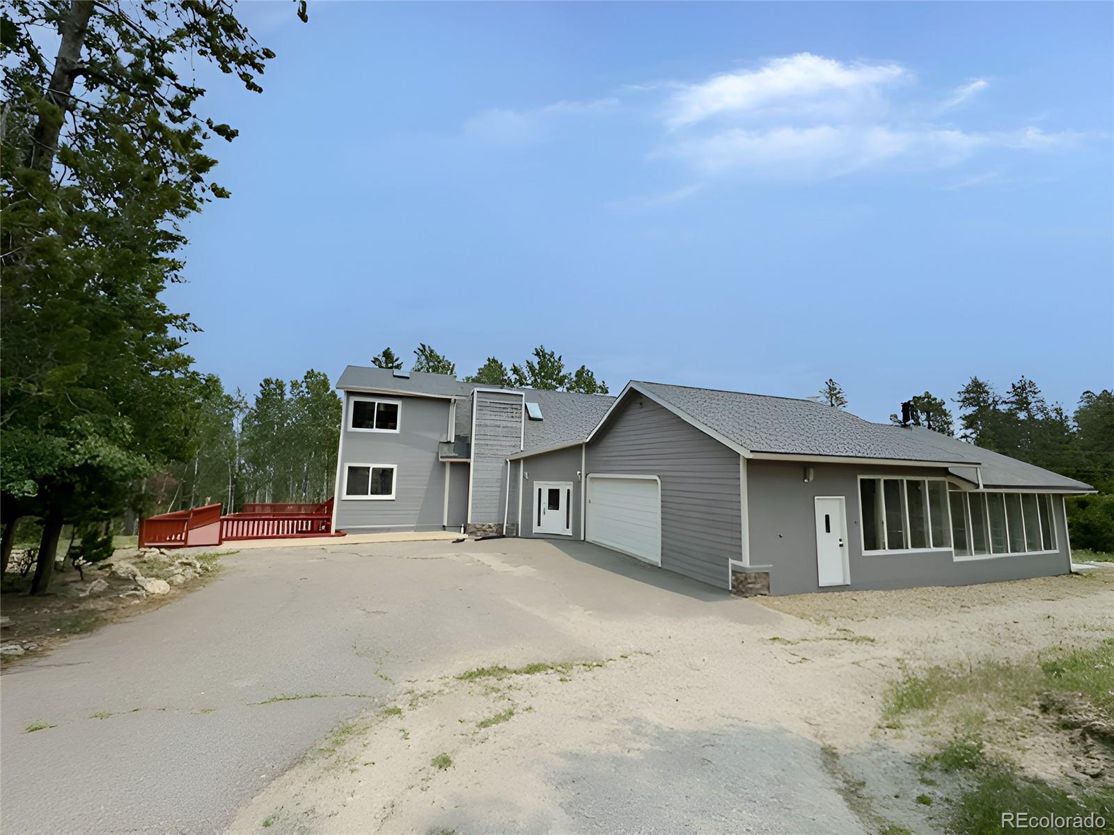  Morrison Home | MLS #: 799275810635  Crystal Drive, Morrison Beds: 4 Baths: 3 Price: $975,000