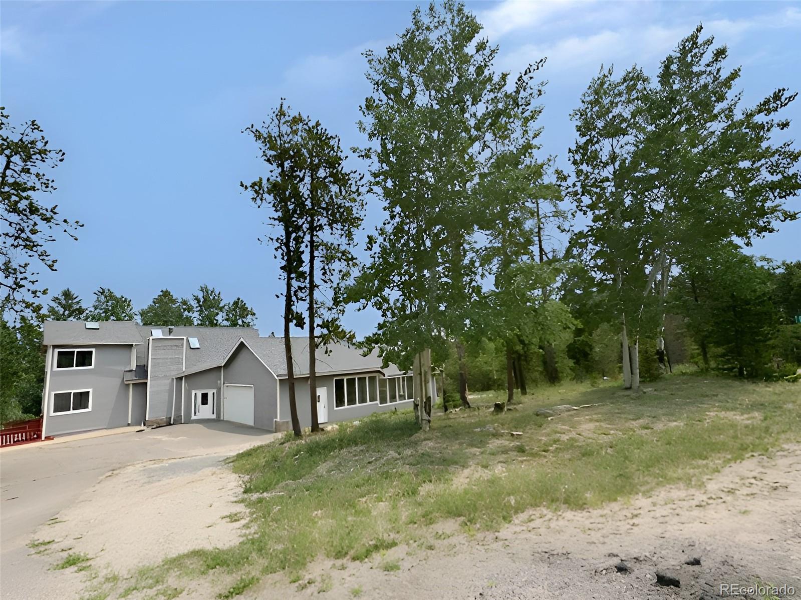 10635  Crystal Drive, morrison&nbsp; House Search MLS Picture