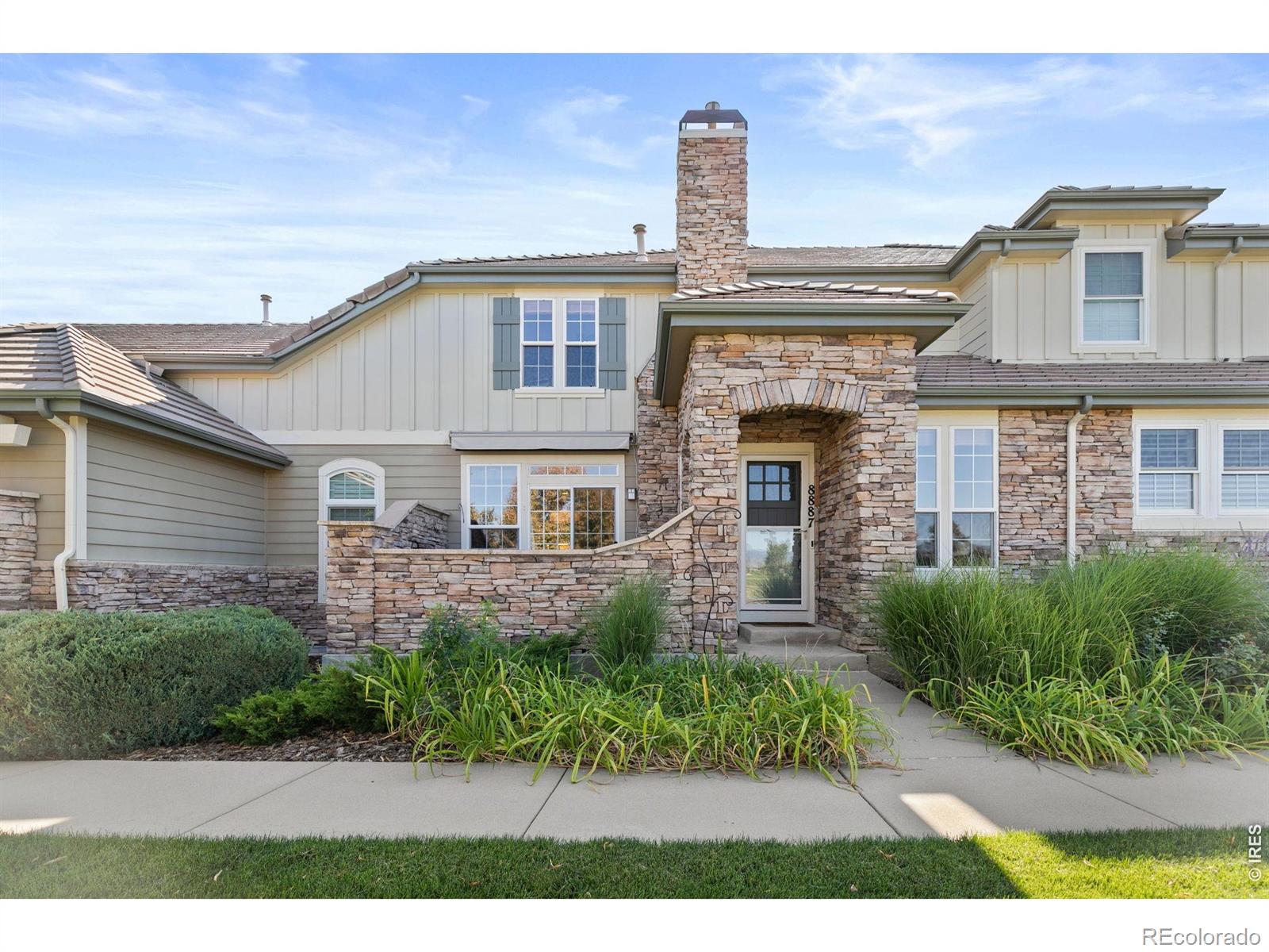 8887  Tappy Toorie Circle, highlands ranch&nbsp; House Search MLS Picture