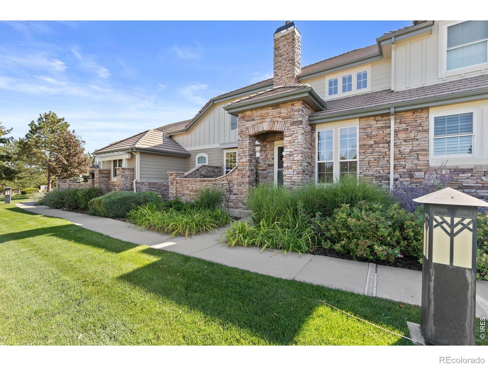8887  Tappy Toorie Circle, highlands ranch&nbsp; House Search MLS Picture