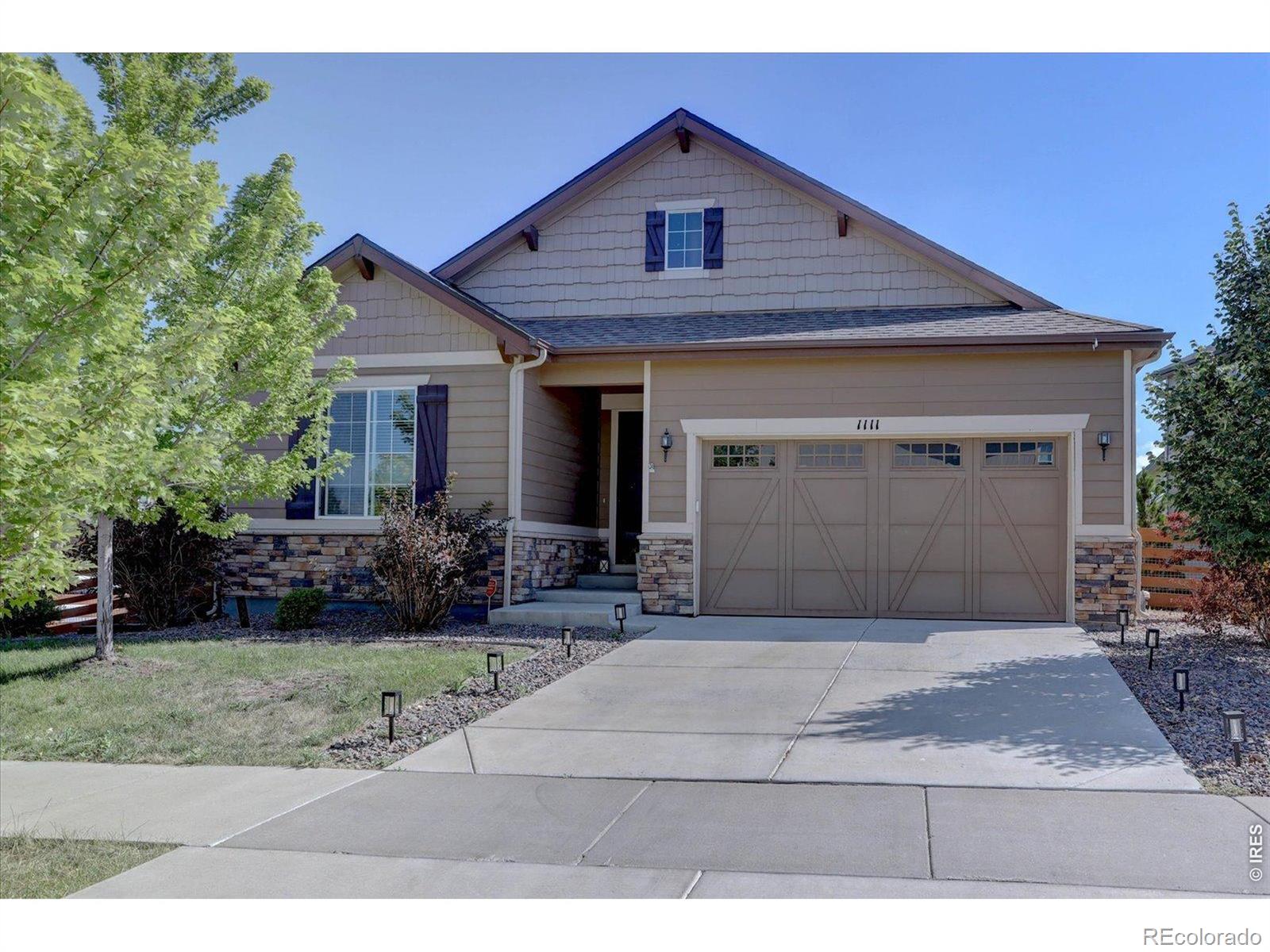 Colliers Hill Erie Home | MLS #: 45678910645781111  Nova Place, Erie Beds: 4 Baths: 3 Price: $839,000
