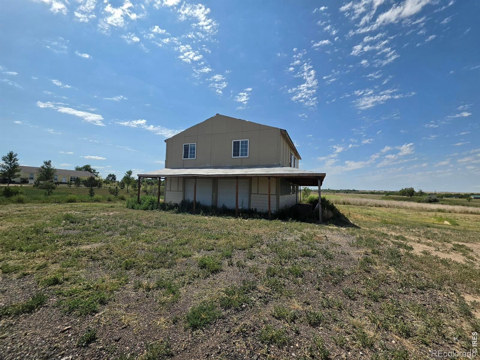 12102  Dell Lane, weldona&nbsp; House Search MLS Picture