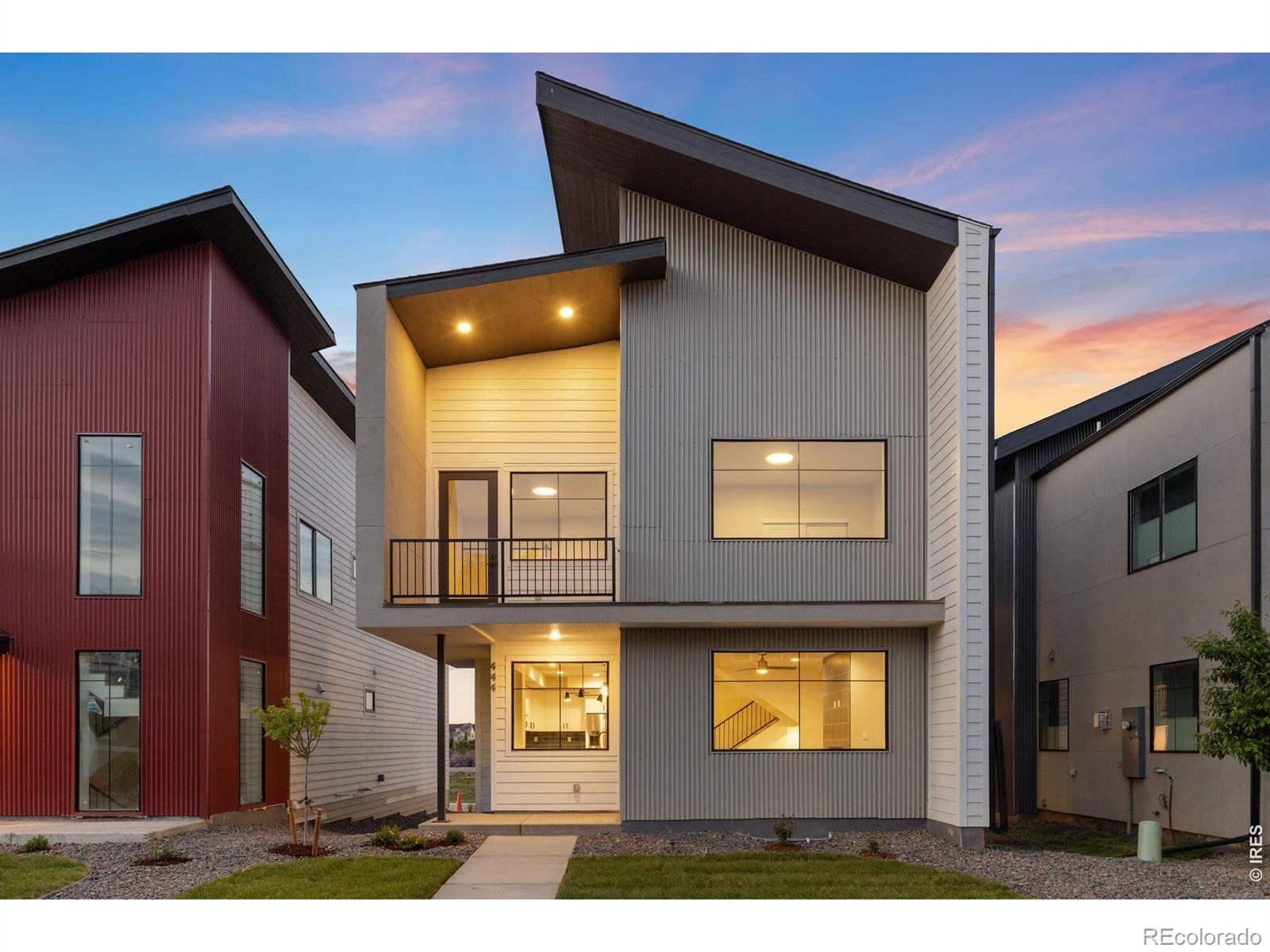 Old Town Fort Collins Home | MLS #: 4567891064580444  Osiander Street, Fort Collins Beds: 4 Baths: 4 Price: $895,000