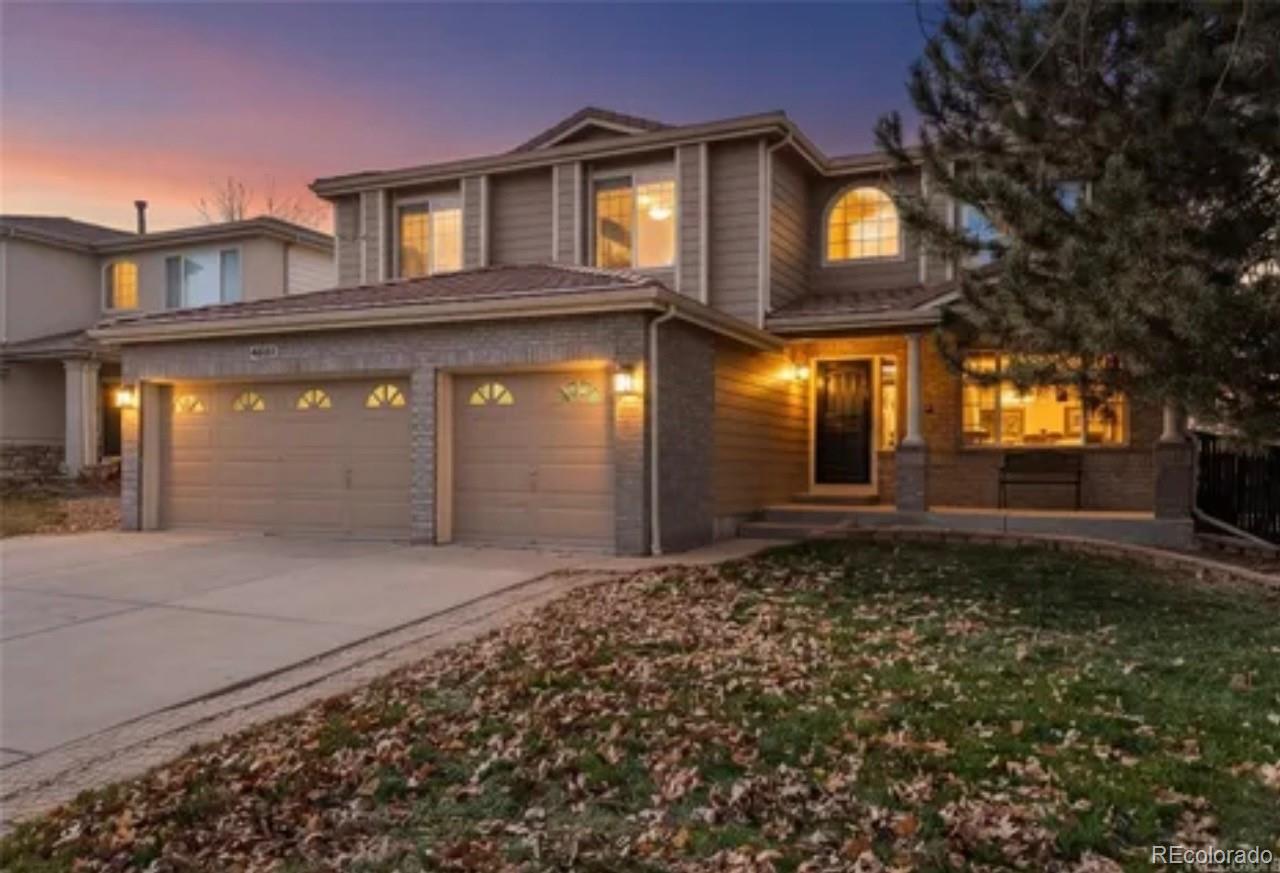 denver&nbsp; House Search Picture