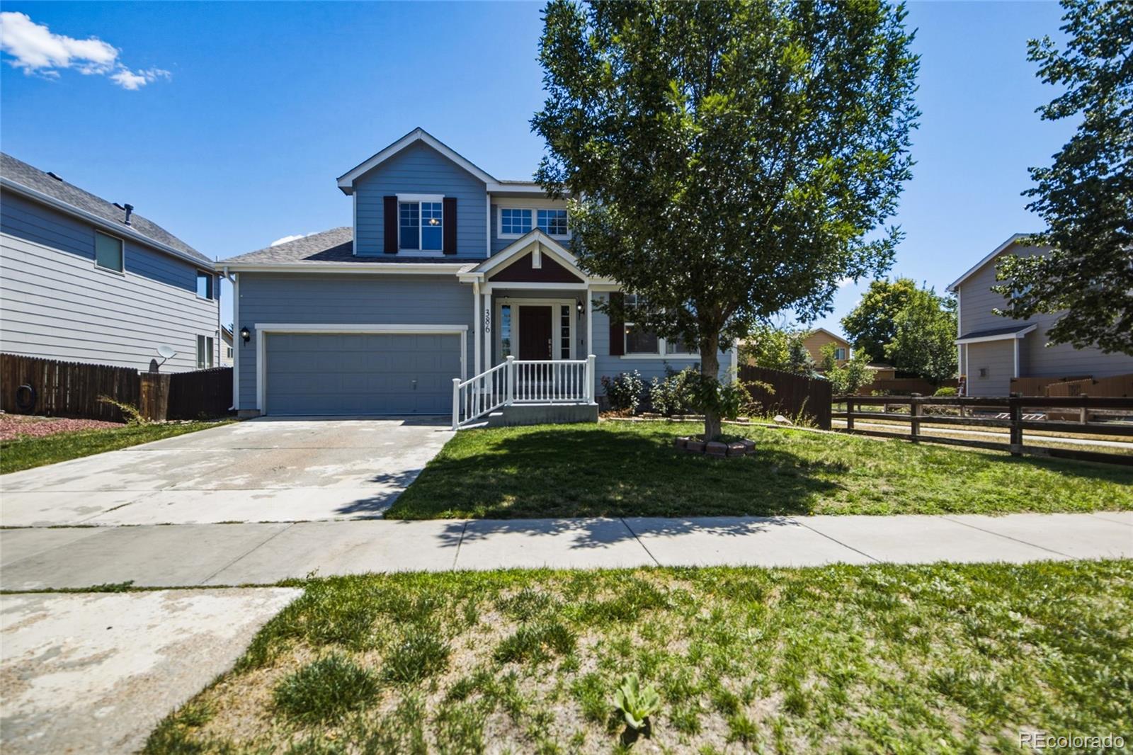 The Village Brighton Home | MLS #: 3842795386  Mt Eolus Street, Brighton Beds: 4 Baths: 3 Price: $515,000